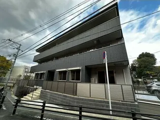 エイティー千里山田の画像