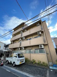 ピアチェーレ千里山の画像