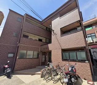 ビラージュ桃山の画像