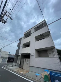 フジパレス阪急吹田駅南Ⅱ番館の画像