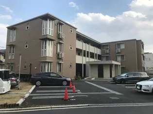 イストワール北桜塚の画像