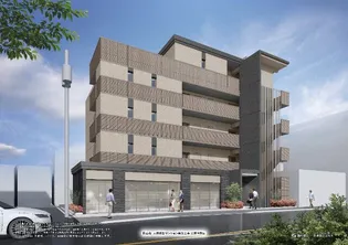 ラ プロスペリテの画像