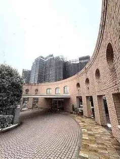 メロディーハイム千里万博公園の画像