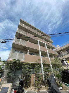 ファミーユ千里山西の画像