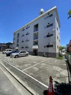 ニュー江坂ハイツの画像