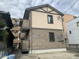 サニーコートの画像