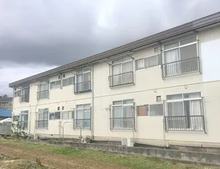 ビスタ岸部ハイツA棟の画像