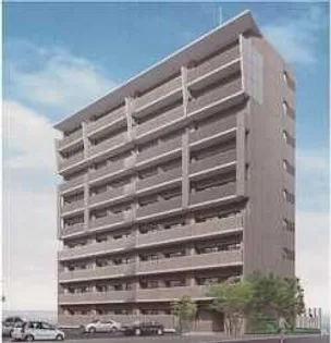 ウィスタリア三国の画像