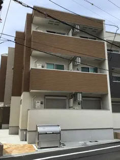 フジパレス小松サウスの画像