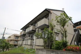 プリシェール千里の画像