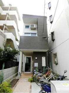 シャルムテラス下新庄の画像