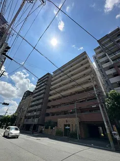 グランシス江坂の画像