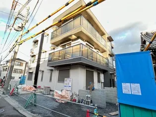 BELIEVE HIRANOの画像