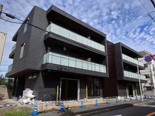 SUSTAINABLE LIVINGの画像