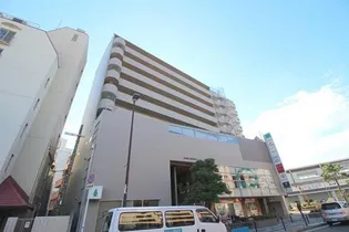 曽根コートの画像