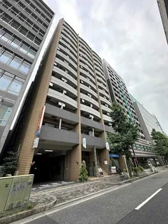 URBAN FLATS江坂【14階】の外観