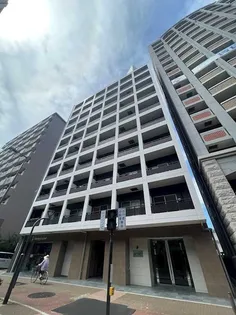 パークヒルズ東三国ヴィジョン【3階】の外観