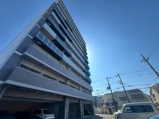 プレサンス庄内ブレイシスの画像