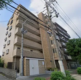 トレンザベルの画像