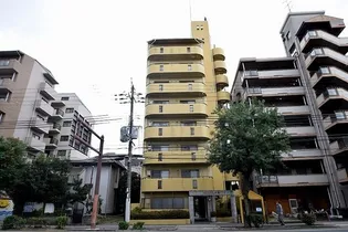 メゾンドパンテールの画像