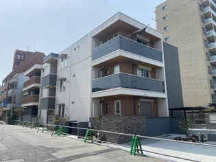 MAISON DE RICHESSEの画像