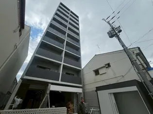 ブロード服部天神駅前レジデンスの画像