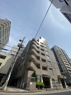 ラファイン江坂の画像