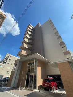 ルーエ江坂の画像