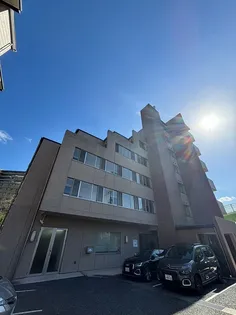 桃山台アルビラの画像