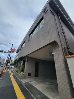 ヴィラ森田の画像