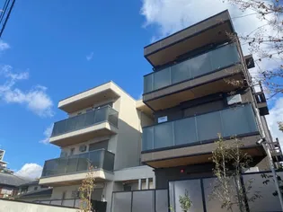 ユニヴェール千里中央の画像