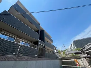 万博ハイステージの画像