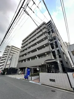 エスポワールミヤビの画像