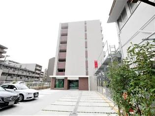 カーサ天神の画像