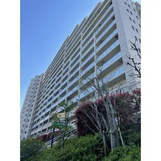 ミリカ ヒルズI街区D棟の画像