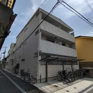 ラモーナ庄内栄町の画像