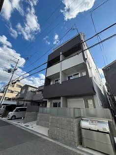 リアコート塚本の画像