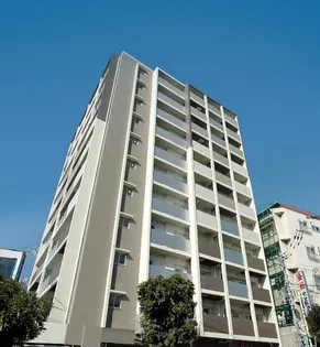 KDXレジデンス豊中南の画像