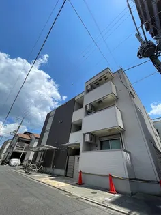 フジパレス内本町I番館の画像