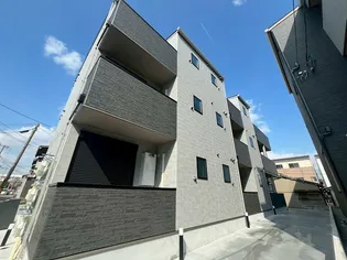 EIJU加島Aの画像