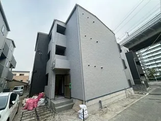 EIJU加島Bの画像