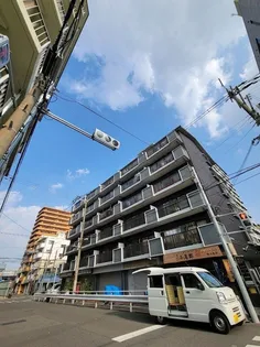 パークロッジの画像