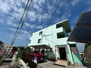 メゾンALLーINの画像