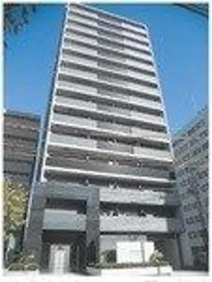 S-RESIDENCE新大阪駅前【2階】の外観