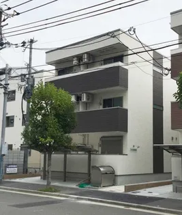 フジパレス瑞光ⅩⅡ番館の画像