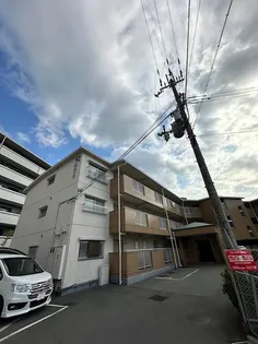 千里坂の木ハイツの画像