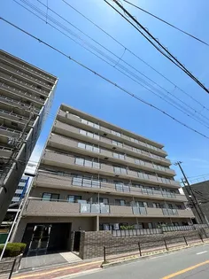 アドバンス江坂の画像