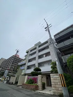 紙谷第1マンションの画像