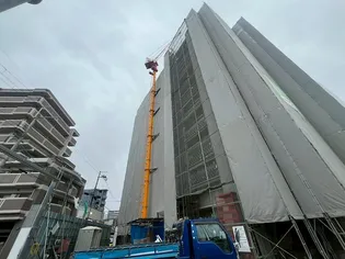 CREST TAPP 庄内の画像