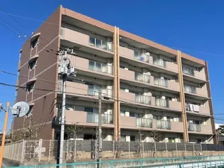 パッセル豊中の画像